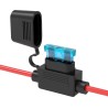 In-Line Fuse Holder
