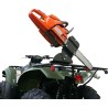 Chain Saw Holder