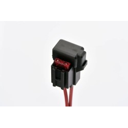 ENSEMBLE PORTE-FUSIBLES MINI