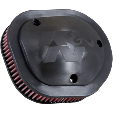 High-Flow Air Filter