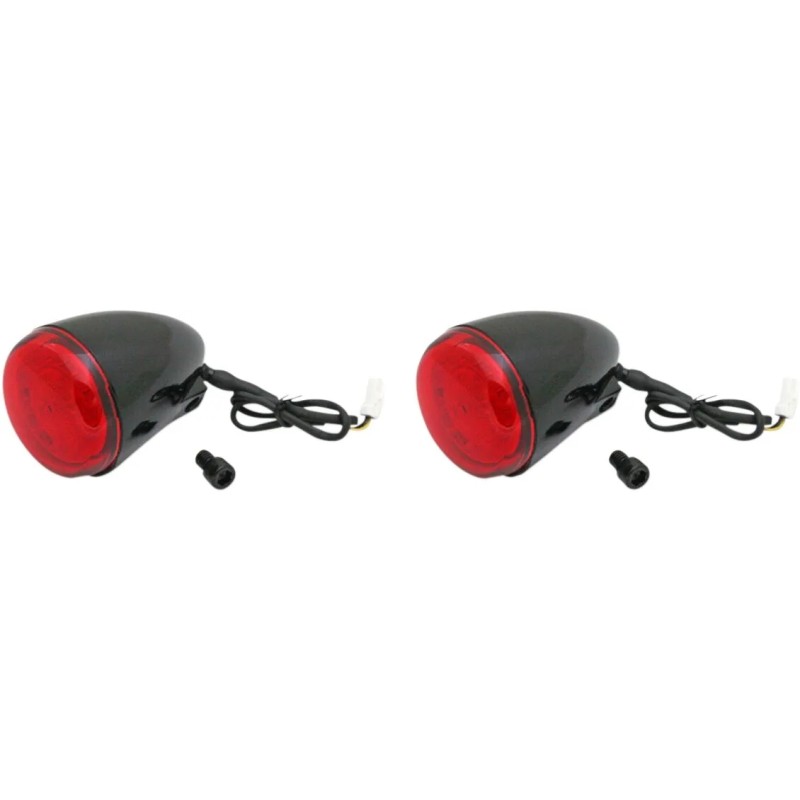 ProBEAM  LED Turn Signals for Indian