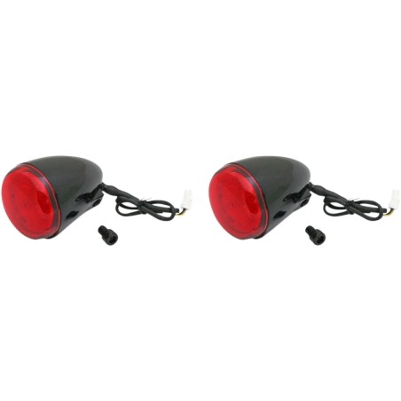 ProBEAM  LED Turn Signals for Indian