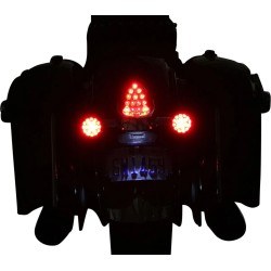 ProBEAM  LED Turn Signals for Indian