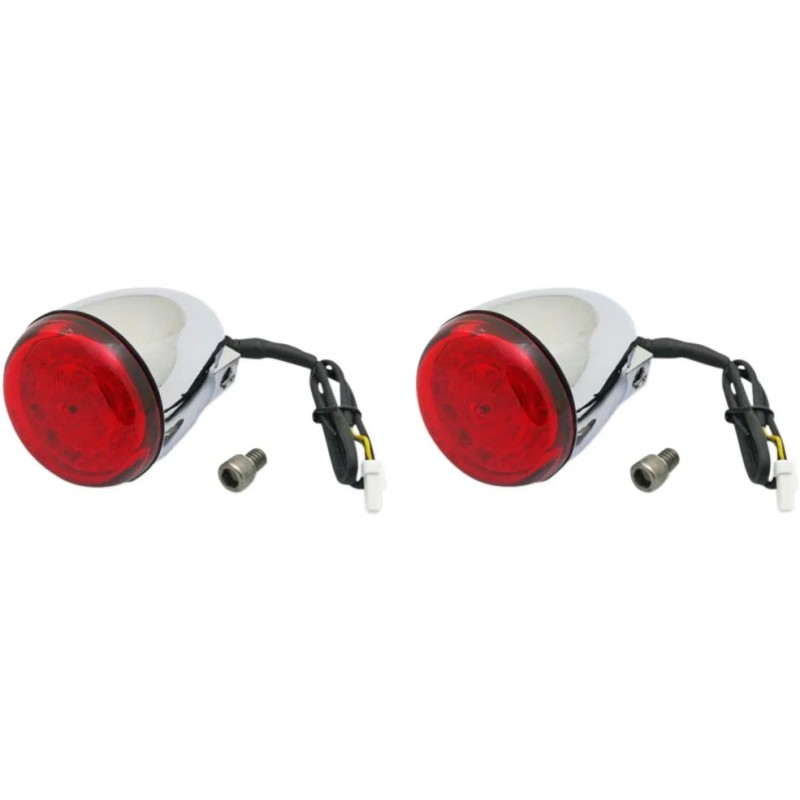 ProBEAM  LED Turn Signals for Indian