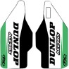 Lower Fork Guard Graphics