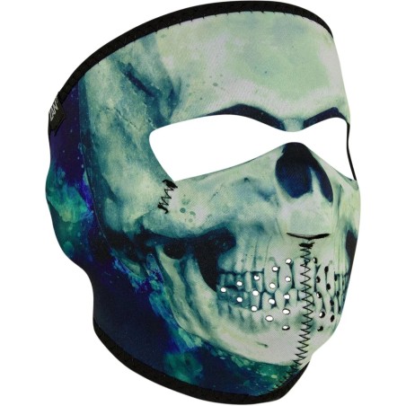 Neoprene Face Mask