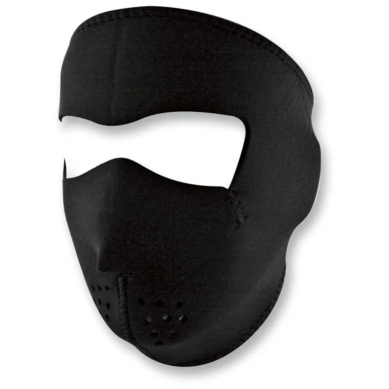Neoprene Full-Face Mask
