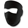 Neoprene Full-Face Mask
