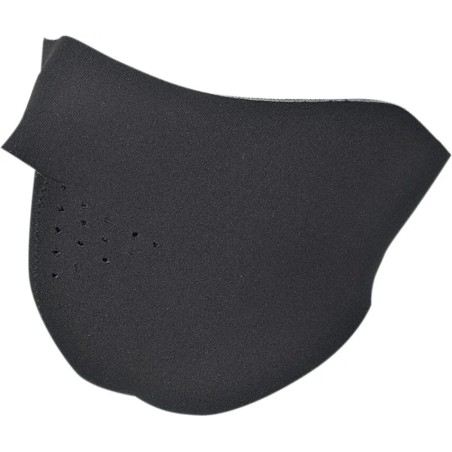 Neoprene Half Mask