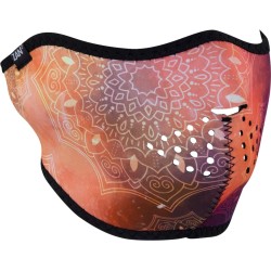 Neoprene Half Mask