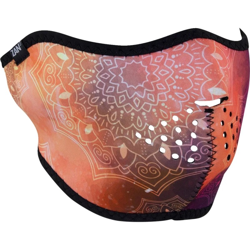 Neoprene Half Mask