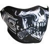 Neoprene Half Mask