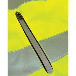 Flash 2 High Visibility Vest