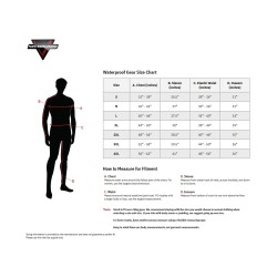 Solo Storm Waterproof Pants