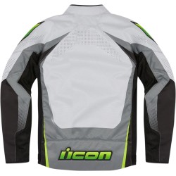 Hooligan Ultrabolt  Jacket