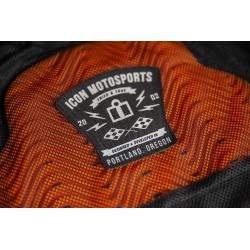 Hooligan Ultrabolt  Jacket