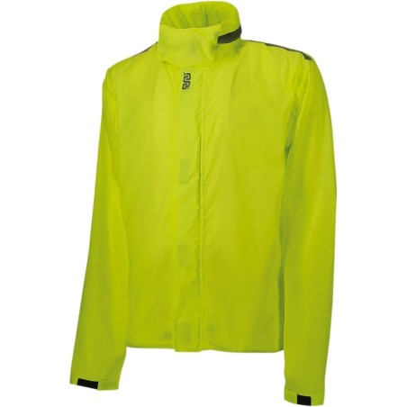Veste de pluie compacte Top