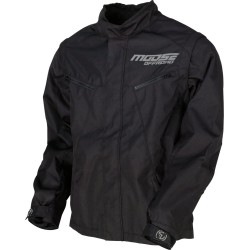 Qualifier Jacket