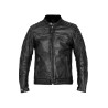 Veste en cuir Storm