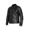 Storm Leather Jacket