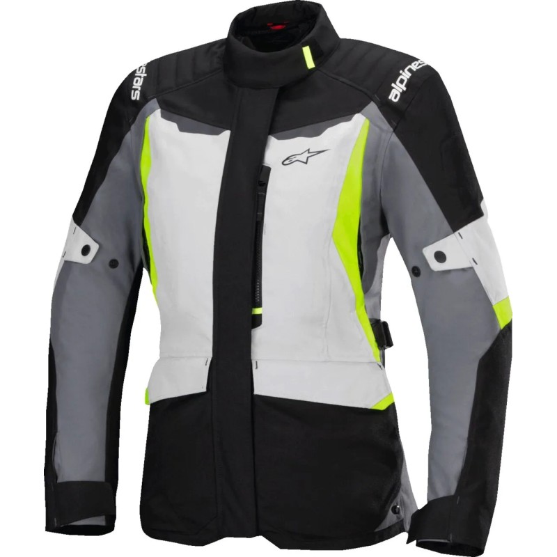 Veste imperméable Stella ST-1