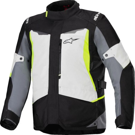 Veste imperméable ST-1