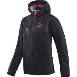Corpo Rain Jacket