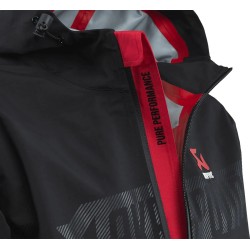Corpo Rain Jacket