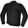 Veste imperméable T-Jaws v4