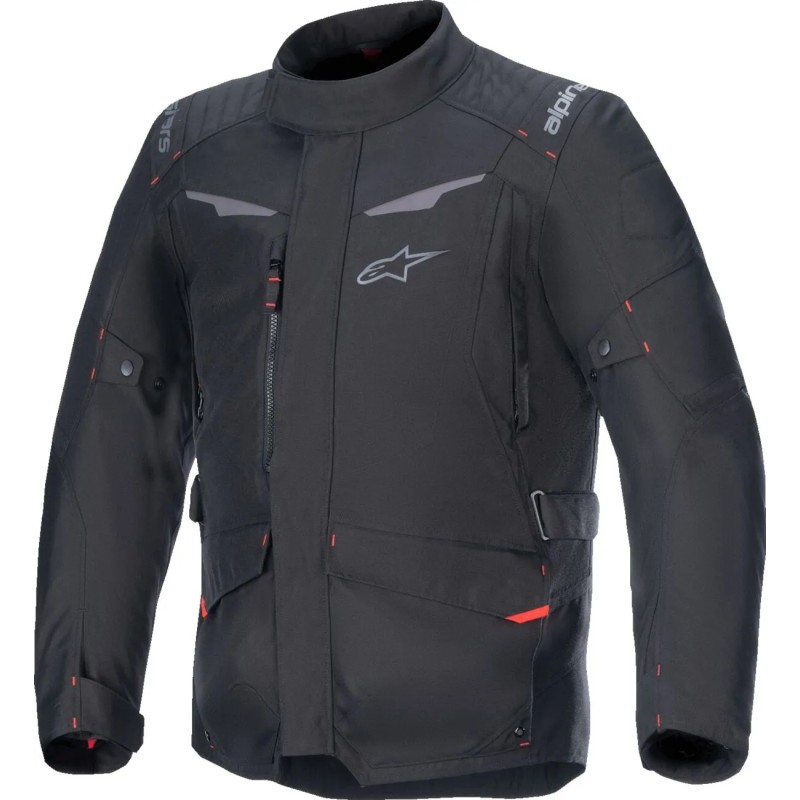 ST-1 Waterproof Jacket