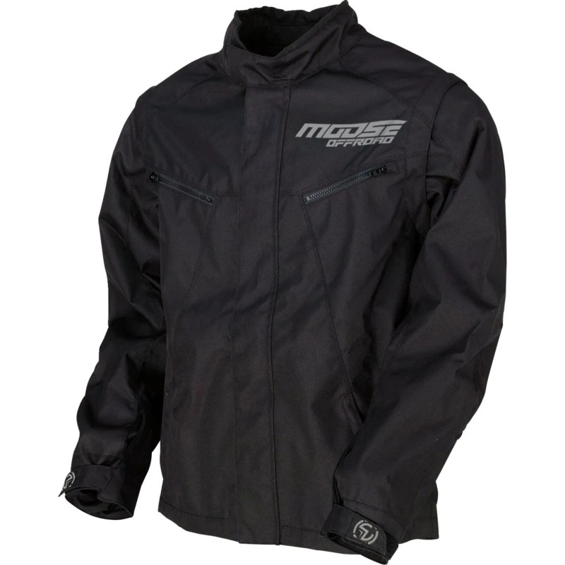 Qualifier Jacket
