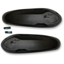 Replacement Boot Toe Sliders