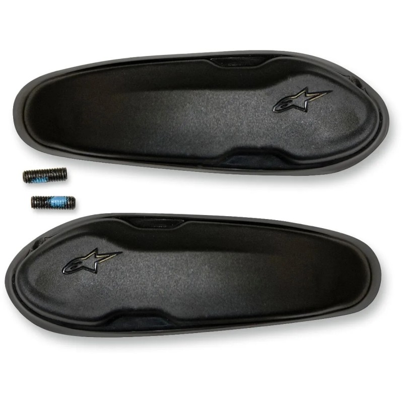Replacement Boot Toe Sliders