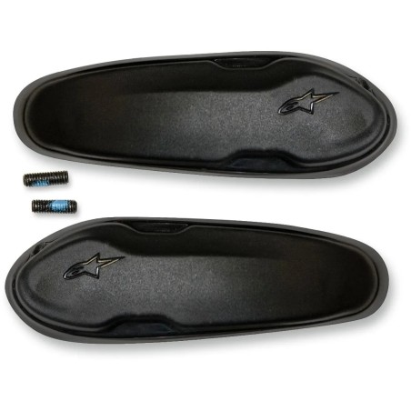 Replacement Boot Toe Sliders