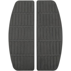 Damper Floorboard Replacement Rubber