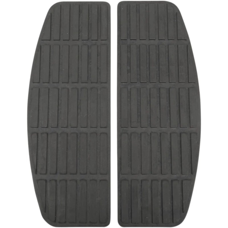 Damper Floorboard Replacement Rubber