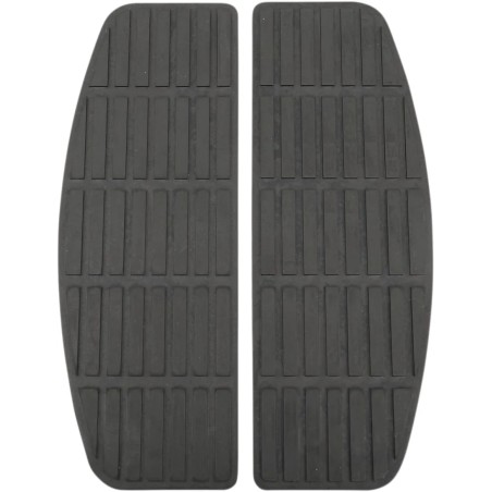 Damper Floorboard Replacement Rubber