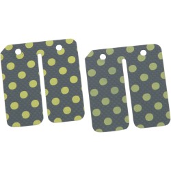 Replacement Carbon Fiber Reed Petal Set