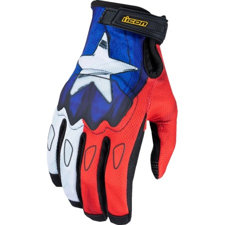 Hooligan  CE Tejas Libre Gloves
