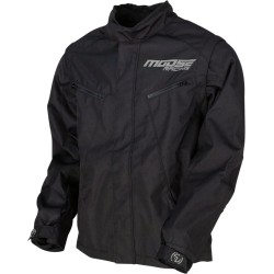 Qualifier Jacket