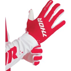 Gants Ridemode Static