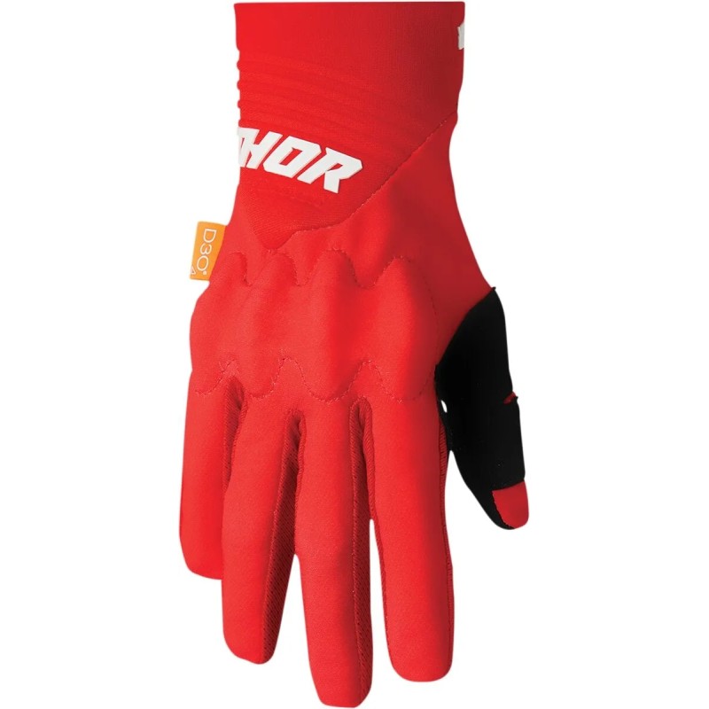 Rebound Gloves