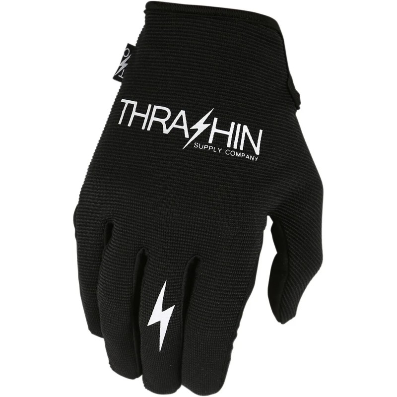 Stealth Gloves