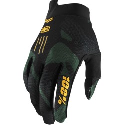 iTrack Gloves