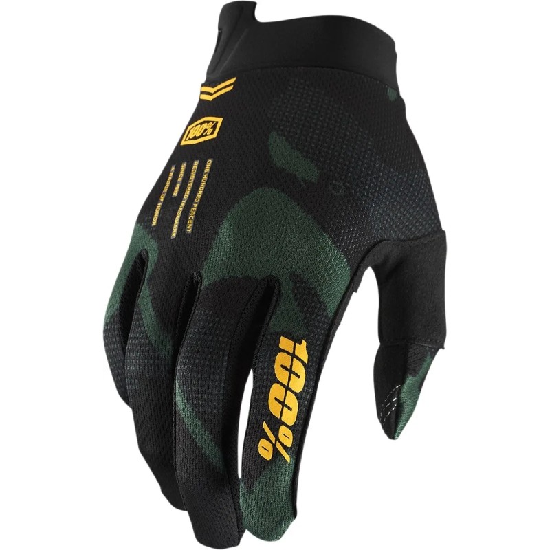 iTrack Gloves