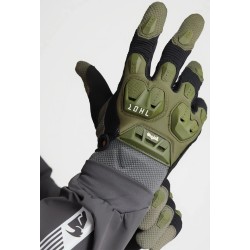 Terrain Gloves