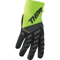 Spectrum Gloves
