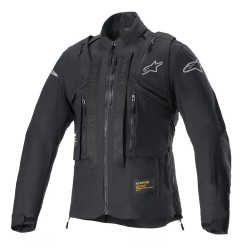 Techdura Jacket