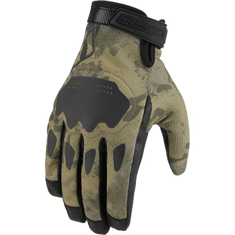 Hooligan  CE Gloves