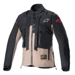 Techdura Jacket